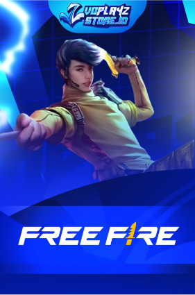 FREE FIRE