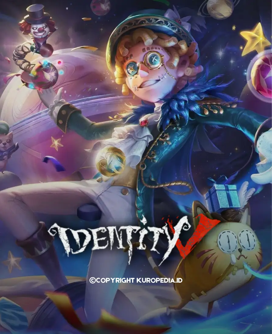 Identity V